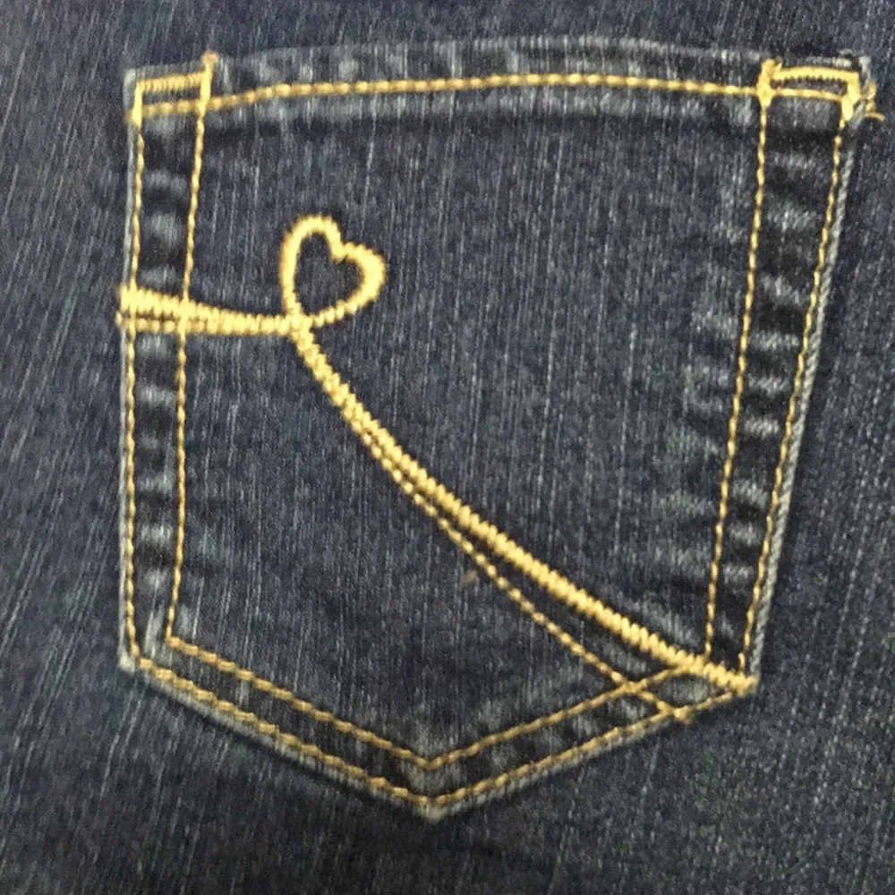 The Childrens Place girls size